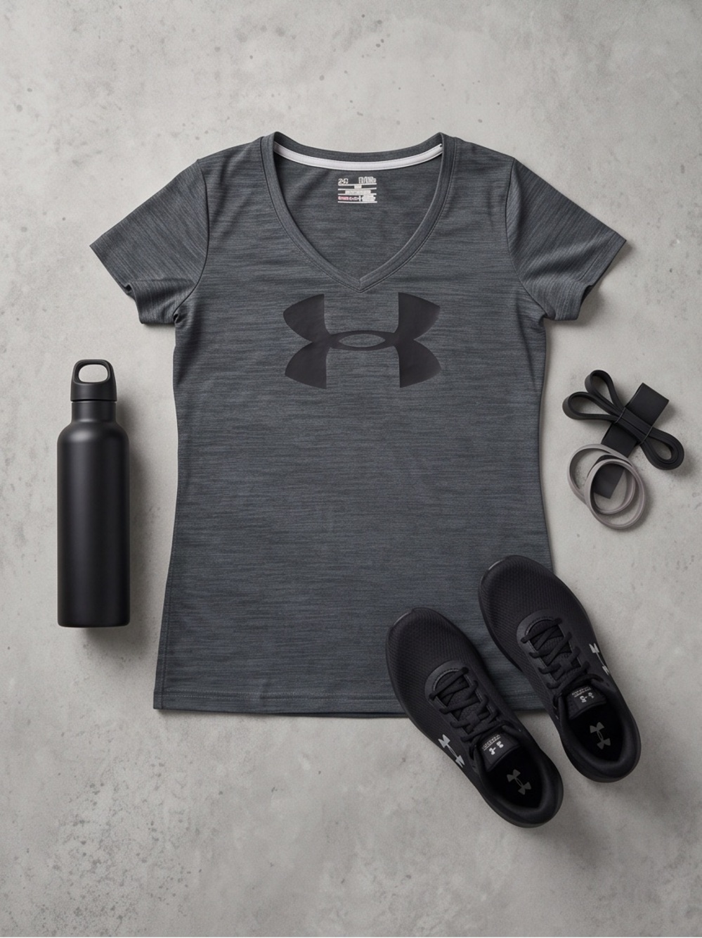 Under Armour